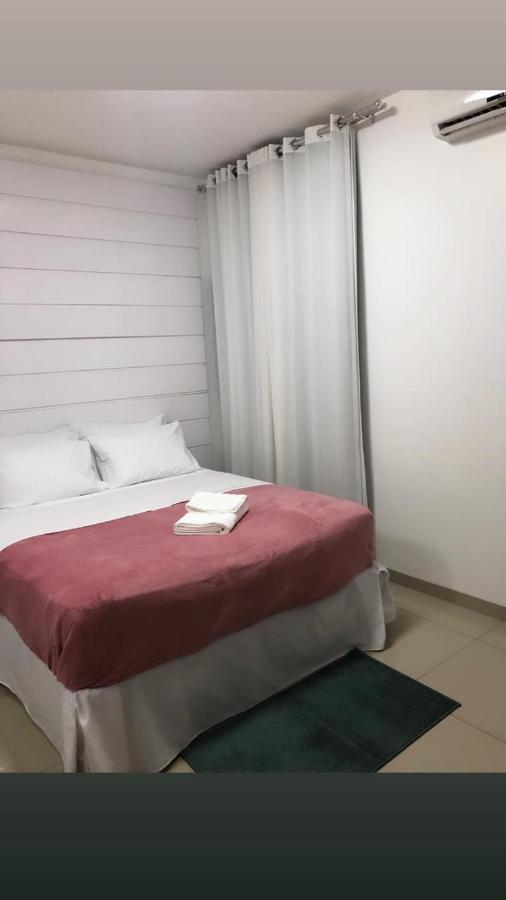 Woman Trip Hostel Boutique - Palmas - Exclusivo Para Mulheres Exterior photo